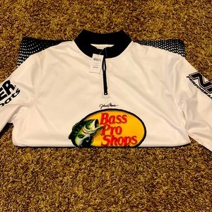 Mens fishing shirt